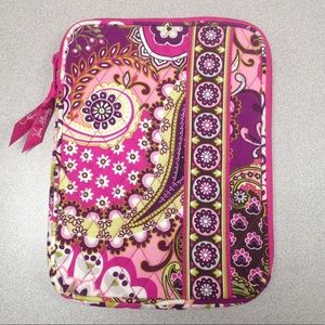 Vera Bradley Mini Case